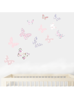 Beautiful Butterflies...